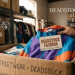 Deadstock fashion